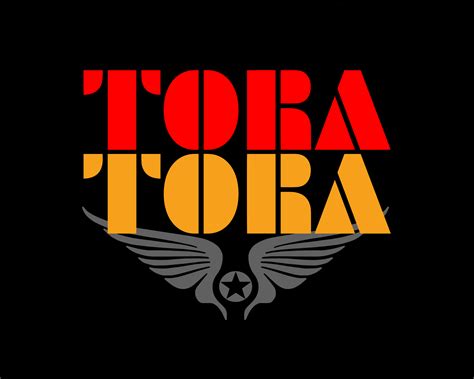 Tora Love Tora Magic: Pushing the Boundaries of Reality
